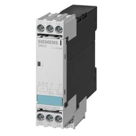 Siemens 3UG4512-1AR20 Faz Kaybı Asimetrik Kontrol Röle