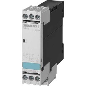 Siemens 3UG4512-1AR20 Faz Kaybı Asimetrik Kontrol Röle