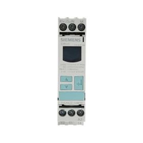 Siemens 3UG4622-1AW30 1CO Düşük Yüksek Akım İzleme Rölesi