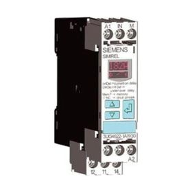Siemens 3UG4622-1AW30 1CO Düşük Yüksek Akım İzleme Rölesi