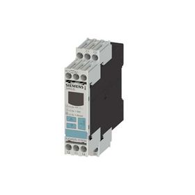 Siemens 3UG4625-1CW30 Kak Kombinasyonu Açtırma Rölesi