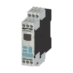 Siemens 3UG4625-1CW30 Kak Kombinasyonu Açtırma Rölesi