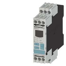 Siemens 3UG4625-1CW30 Kak Kombinasyonu Açtırma Rölesi