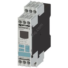 Siemens 3UG4625-1CW30 Kak Kombinasyonu Açtırma Rölesi