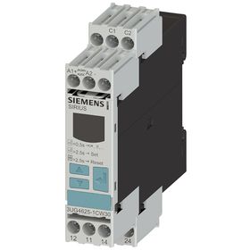 Siemens 3UG4625-1CW30 Kak Kombinasyonu Açtırma Rölesi