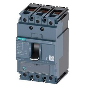 Siemens 3VA1110-4EE36-0AA0 Kompakt Şalter