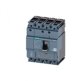 Siemens 3VA1110-4EE46-0AA0 Kompakt Şalter