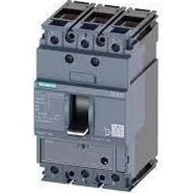 Siemens 3VA1110-4EF36-0AA0 3x100 Amper 36 kA Kompakt Şalter