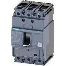 Siemens 3VA1110-4EF36-0AA0 3x100 Amper 36 kA Kompakt Şalter