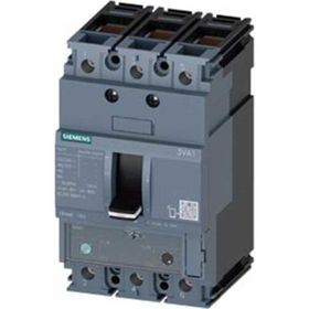 Siemens 3VA1110-5EF36-0AA0 55kA 100A 3 Kutuplu Kompakt Güç Şalteri