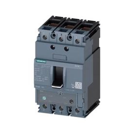 Siemens 3VA1110-6EF36-0AA0 3 Kutup TM240 70 70 -100 Termik Manyetik Kompakt Güç Şalteri