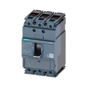 Siemens 3VA1112-4EE36-0AA0 Kompakt Şalter