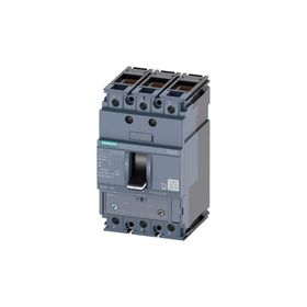 Siemens 3VA1112-4EF46-0AA0 36kA 125A 4 Kutuplu Kompakt Güç Şalteri