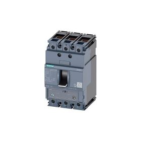 Siemens 3VA1112-4EF46-0AA0 36kA 125A 4 Kutuplu Kompakt Güç Şalteri