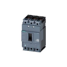 Siemens 3VA1112-5EE36-0AA0 Termik Manyetik Kompakt Şalter