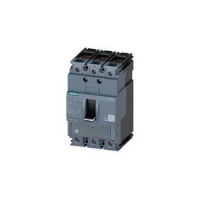 Siemens 3VA1116-4EE36-0AA0 Kompakt Şalter