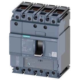 Siemens 3VA1116-4EE46-0AA0 Kompakt Şalter