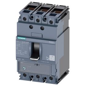 Siemens 3VA1125-4EE36-0AA0 Kompakt Şalter