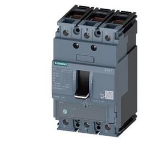 Siemens 3VA1140-4EE36-0AA0 Kompakt Şalter