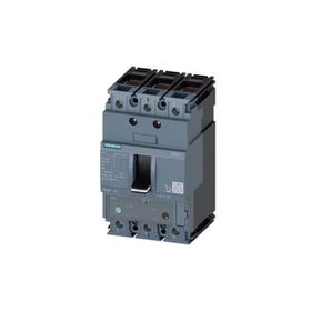 Siemens 3VA1163-4EE36-0AA0 Kompakt Şalter
