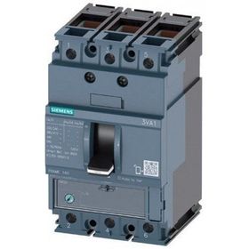 Siemens 3VA1163-4EE36-0AA0 Kompakt Şalter