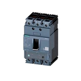 Siemens 3VA1163-4EE36-0AA0 Kompakt Şalter