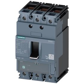 Siemens 3VA1163-4EE36-0AA0 Kompakt Şalter