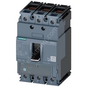 Siemens 3VA1163-4EE36-0AA0 Kompakt Şalter