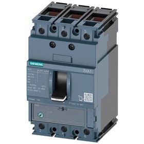 Siemens 3VA1180-4EE36-0AA0 Kompakt Şalter