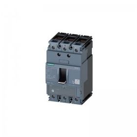 Siemens 3VA1180-5EE36-0AA0 55kA 56-80A Kompakt Güç Şalteri
