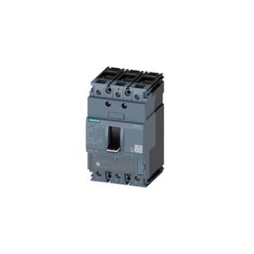 Siemens 3VA1180-5EE36-0AA0 55kA 56-80A Kompakt Güç Şalteri