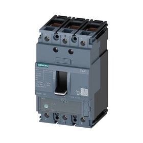 Siemens 3VA1180-5EE36-0AA0 55kA 56-80A Kompakt Güç Şalteri