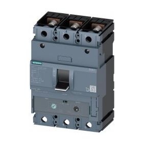 Siemens 3VA1220-5EF32-0AA0 140-200A Kompakt Termik Manyetik Şalter