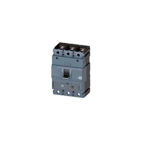 Siemens 3VA1220-5EF32-0AA0 140-200A Kompakt Termik Manyetik Şalter