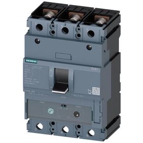 Siemens 3VA1220-5EF32-0AA0 140-200A Kompakt Termik Manyetik Şalter