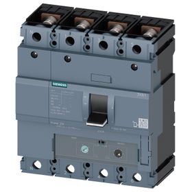 Siemens 3VA1225-4EF42-0AA0 Kompakt Şalter
