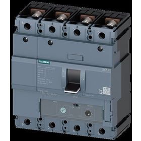 Siemens 3VA1225-4EF42-0AA0 Kompakt Şalter