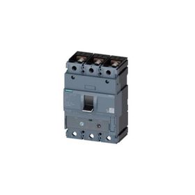 Siemens 3VA1225-5EF32-0AA0 3 Kutup TM240 55 175-250 Termik Manyetik Kompakt Güç Şalteri