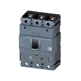 Siemens 3VA1225-5EF32-0AA0 3 Kutup TM240 55 175-250 Termik Manyetik Kompakt Güç Şalteri