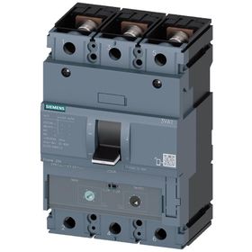 Siemens 3VA1225-5EF32-0AA0 3K Kompakt Termik Güç Şalter