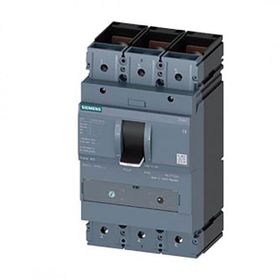 Siemens 3VA1332-5EF32-0AA0 320 Amper 55kA Tm240 Kompakt Şalter