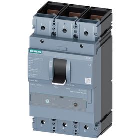 Siemens 3VA1340-4EF32-0AA0 Termik Ayarlı Kompakt Şalter