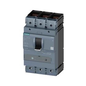 Siemens 3VA1340-5EF32-0AA0 3VA13 55kA 280-400A Kompakt Güç Şalteri