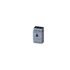 Siemens 3VA1340-5EF32-0AA0 3VA13 55kA 280-400A Kompakt Güç Şalteri