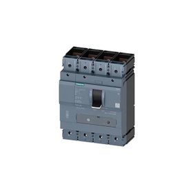 Siemens 3VA1340-5EF42-0AA0 400A 55 kA TM240 4K Kompakt Şalter