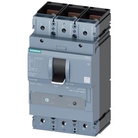 Siemens 3VA1450-4EF32-0AA0 Termik Ayarlı Kompak Şalter