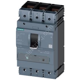 Siemens 3VA1463-4EF32-0AA0 Termik Ayarlı Kompakt Şalter