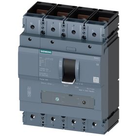 Siemens 3VA1463-4EF42-0AA0 440-630A 36kA 4K Kompakt Şalter