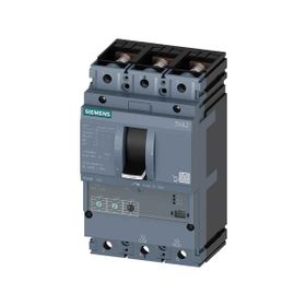 Siemens 3VA2010-6HL32-0AA0 3P Kompakt Şalter