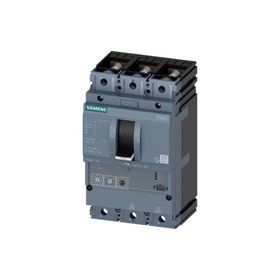 Siemens 3VA2225-5HL32-0AA0 250A 55kA ETU320 Kompakt Şalter